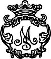 Wappen des Ev.-Luth. Magdalenenstiftes